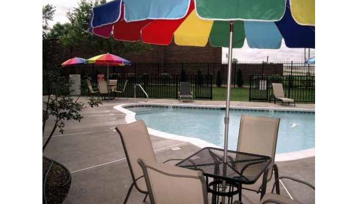 Hotel La Quinta Inn And Suites Louisville #836 poza 8