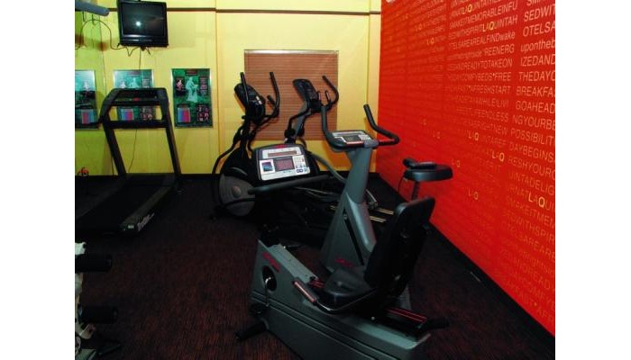 Hotel La Quinta Inn And Suites Primacy Pkwy #175 poza 4