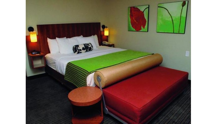 Hotel La Quinta Inn And Suites Primacy Pkwy #175 poza 7