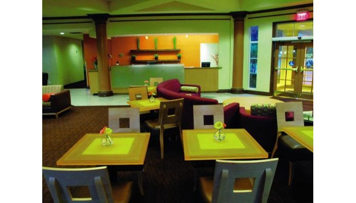 Hotel La Quinta Inn And Suites Primacy Pkwy #175 poza 2