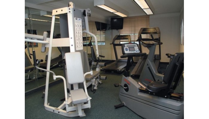 Hotel La Quinta Inn And Suites Seatac #675 poza 3