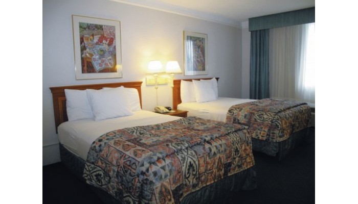 Hotel La Quinta Inn And Suites Seatac #675 poza 0