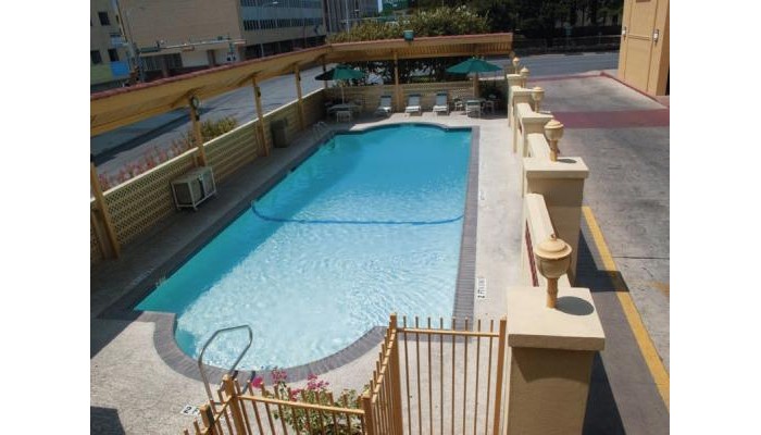 Hotel La Quinta Inn Austin Capitol #907 poza 9