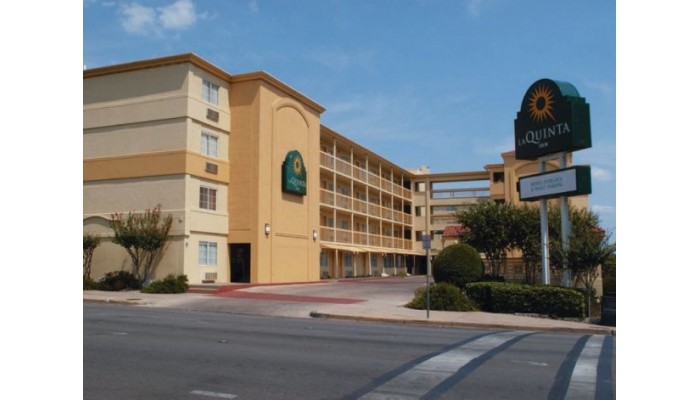 Hotel La Quinta Inn Austin Capitol #907 poza 0