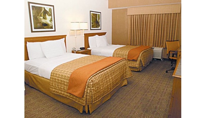 Hotel La Quinta Inn Austin Capitol #907 poza 3