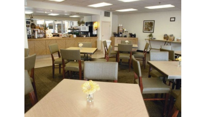 Hotel La Quinta Inn Austin Capitol #907 poza 1