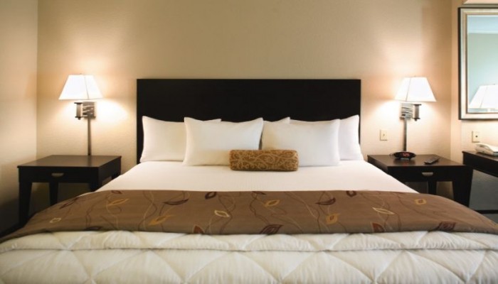 Hotel La Quinta Inn Casper #6216 poza 0