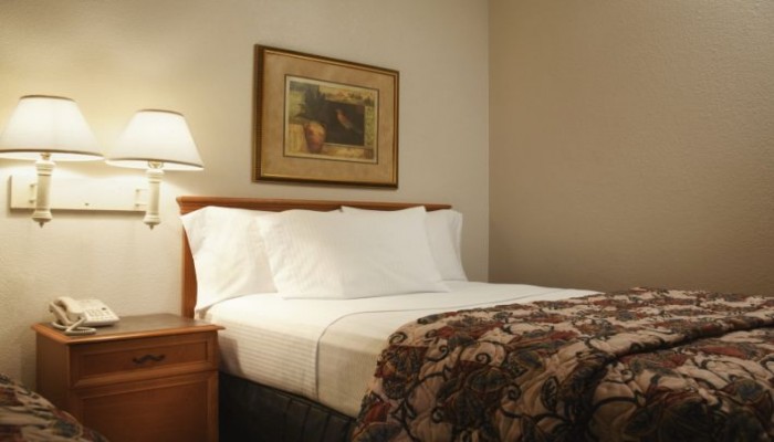 Hotel La Quinta Inn Charleston #812 poza 2