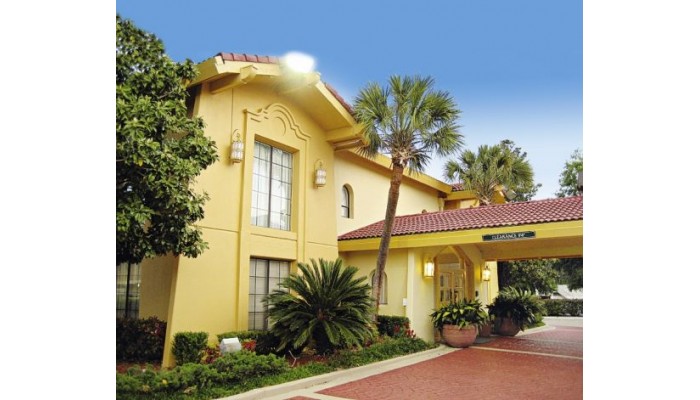 Hotel La Quinta Inn Charleston #812 poza 1