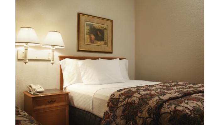 Hotel La Quinta Inn Charleston #812 poza 5