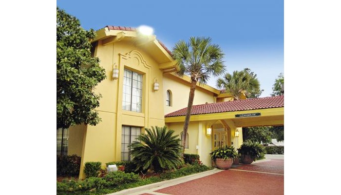 Hotel La Quinta Inn Charleston #812 poza 4