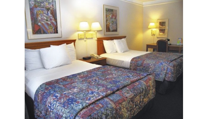 Hotel La Quinta Inn Charleston #812 poza 0