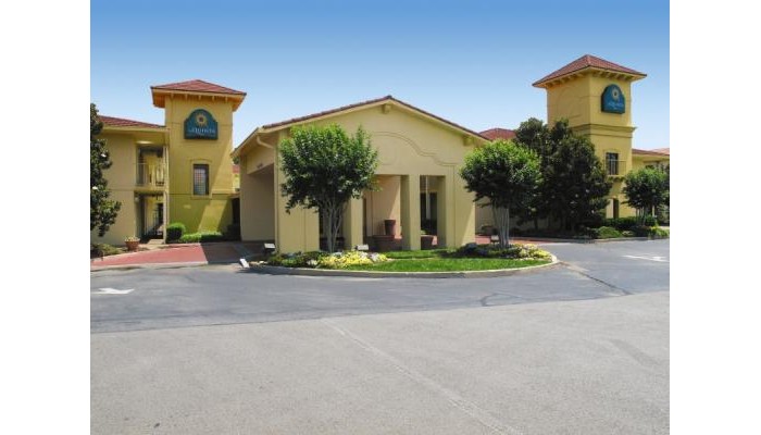 Hotel La Quinta Inn Chattanooga #931 poza 4