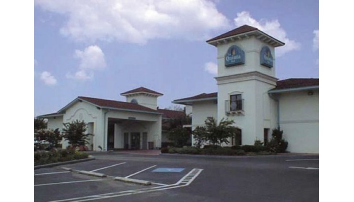Hotel La Quinta Inn Chattanooga #931 poza 0