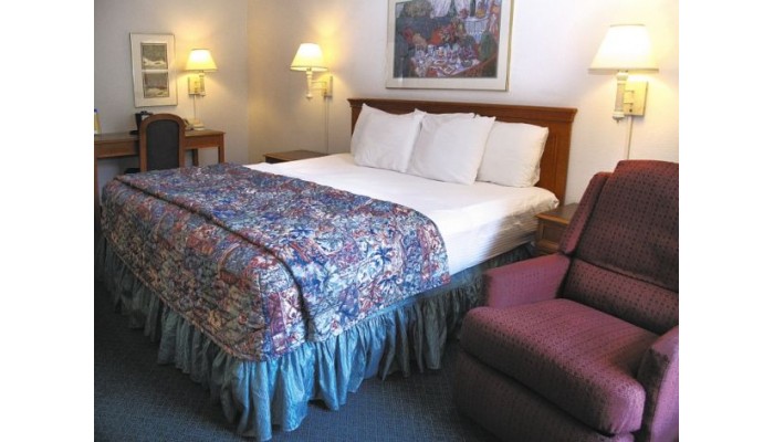 Hotel La Quinta Inn Chattanooga #931 poza 2