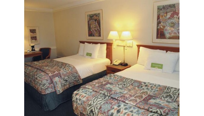 Hotel La Quinta Inn Denver Central #901 poza 9