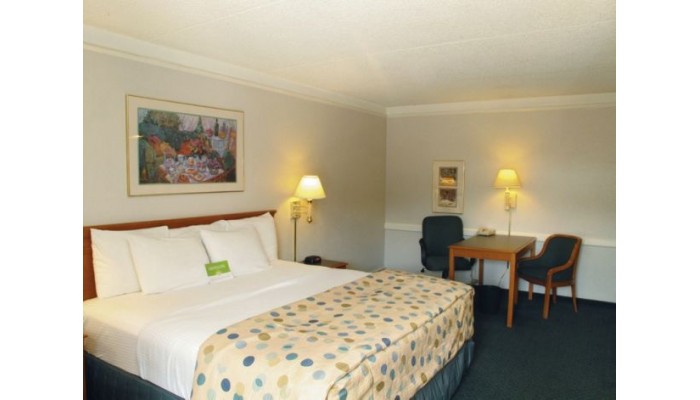 Hotel La Quinta Inn Denver Central #901 poza 3