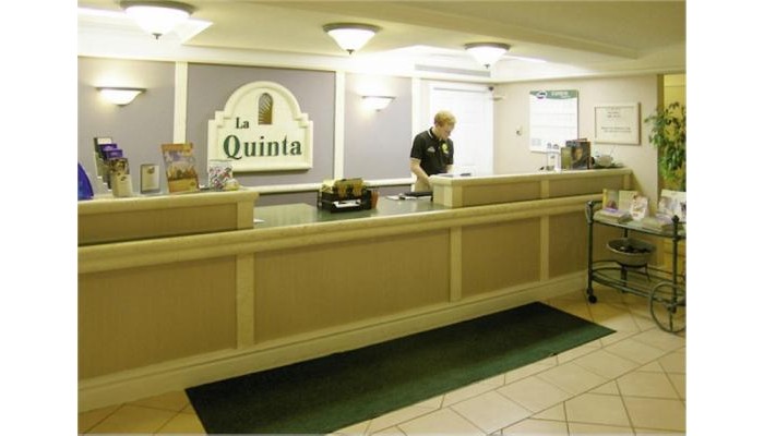 Hotel La Quinta Inn Denver Central #901 poza 7