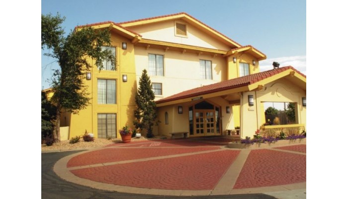 Hotel La Quinta Inn Denver Central #901 poza 0