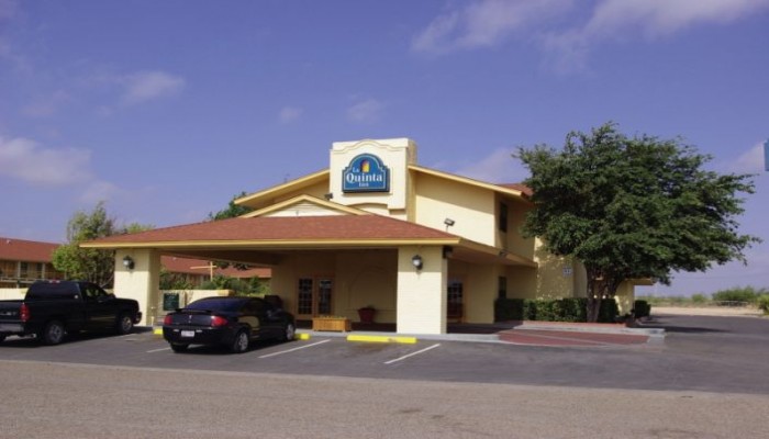 Hotel La Quinta Inn Fort Stockton #928 poza 0
