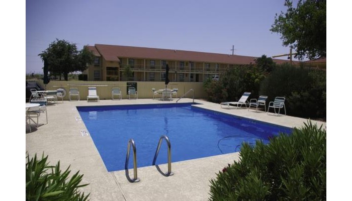 Hotel La Quinta Inn Fort Stockton #928 poza 3
