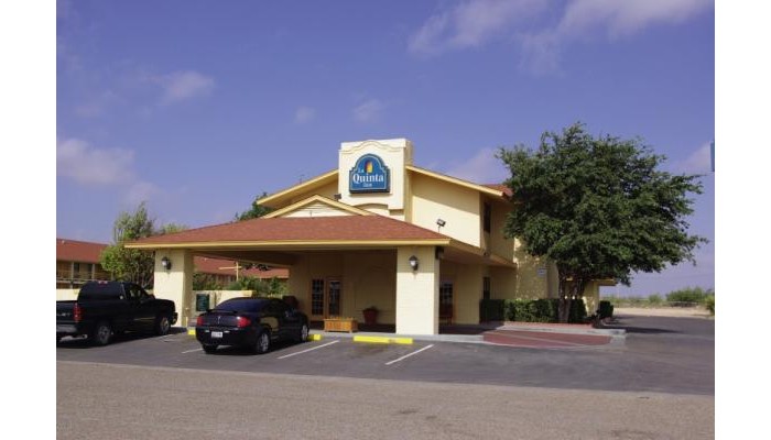 Hotel La Quinta Inn Fort Stockton #928 poza 2