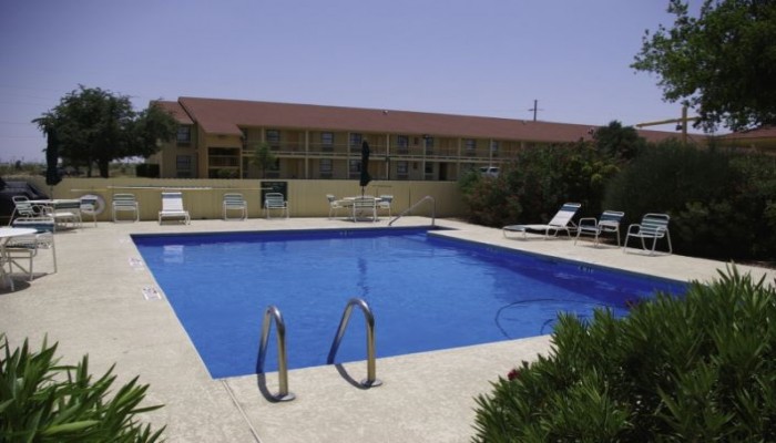 Hotel La Quinta Inn Fort Stockton #928 poza 1