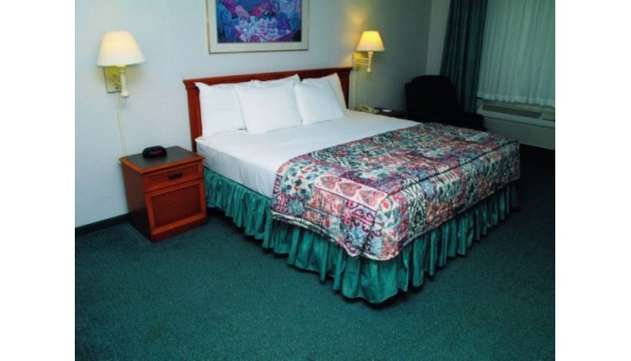 Hotel La Quinta Inn Kansas City #801 poza 0