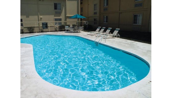 Hotel La Quinta Inn Kansas City #801 poza 7