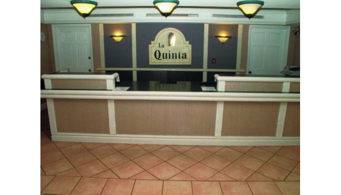 Hotel La Quinta Inn Kansas City #801 poza 1