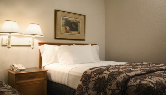 Hotel La Quinta Inn Omaha Northwest #811 poza 0