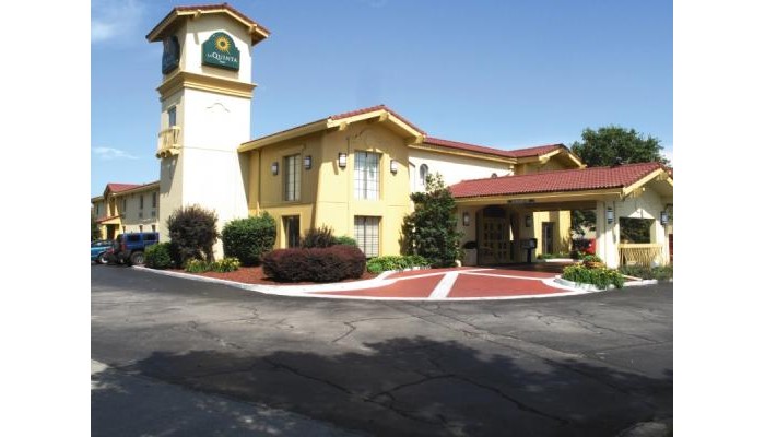 Hotel La Quinta Inn Omaha Northwest #811 poza 3