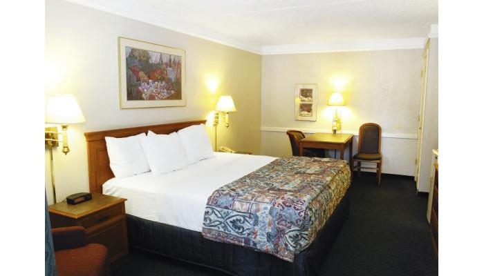 Hotel La Quinta Inn Savannah #565 poza 9