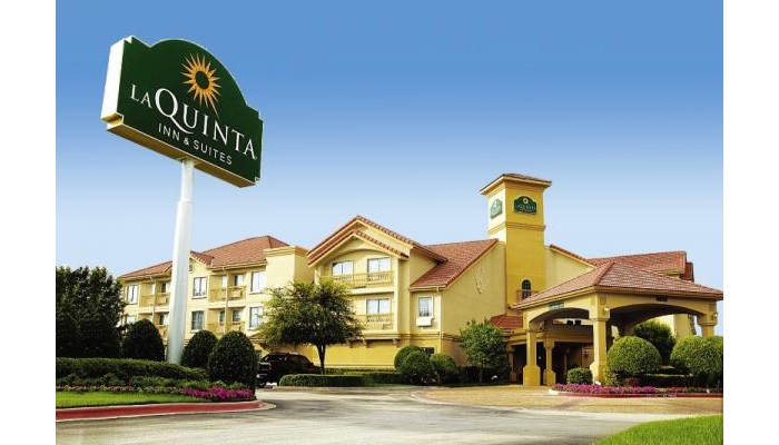 Hotel La Quinta Inn Savannah #565 poza 8