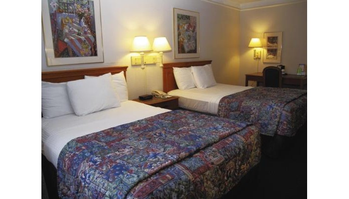 Hotel La Quinta Inn Savannah #565 poza 7