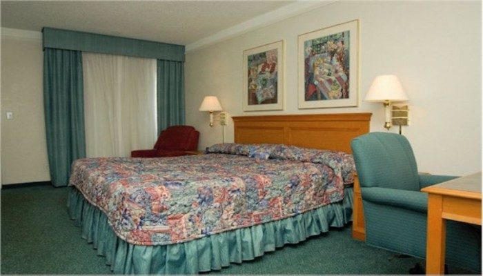 Hotel La Quinta Oklahoma City Airport #940 poza 2