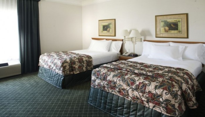 Hotel La Quinta - San Antonio Downtown #7003 poza 0