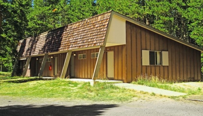 Hotel Lake Lodge poza 0