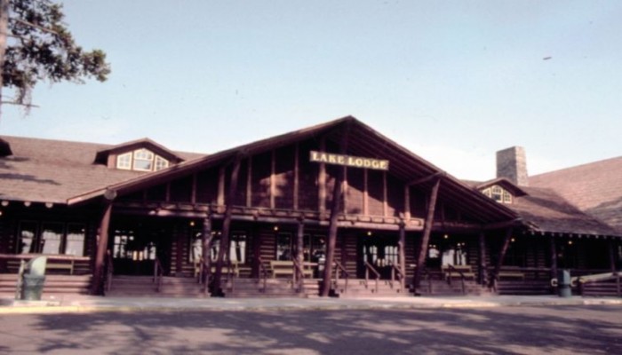 Hotel Lake Lodge poza 2