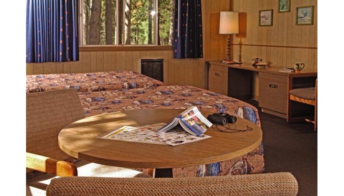 Hotel Lake Lodge poza 4