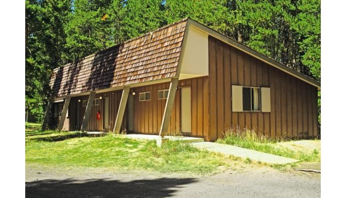 Hotel Lake Lodge poza 3