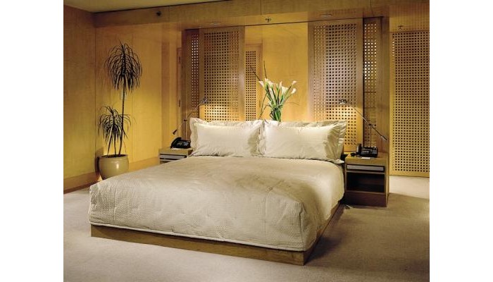 Hotel Lermitage Beverly Hills poza 5