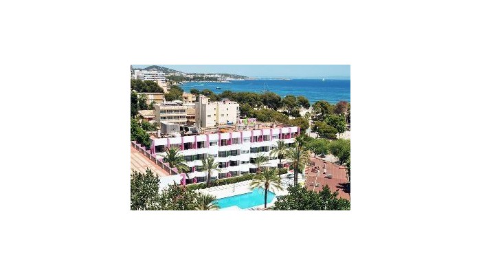Hotel Lively Mallorca poza 0