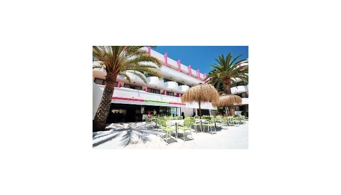 Hotel Lively Mallorca poza 4
