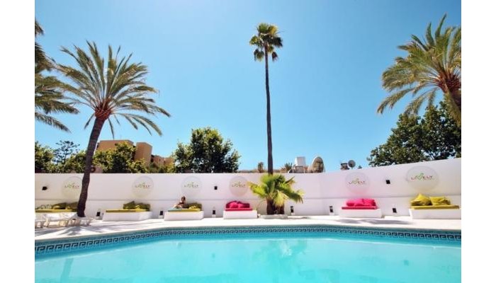 Hotel Lively Mallorca poza 6