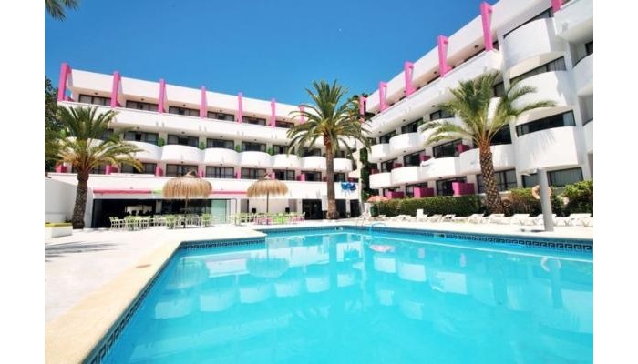 Hotel Lively Mallorca poza 7