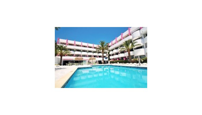 Hotel Lively Mallorca poza 1