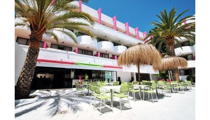 Hotel Lively Mallorca poza 9