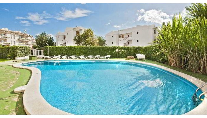 Hotel Llevant Apartamentos poza 6