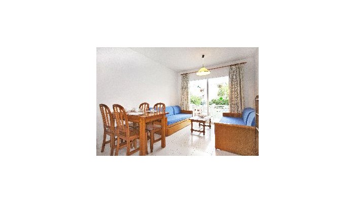 Hotel Llevant Apartamentos poza 0